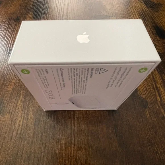 BRAND NEW!!! Apple AirPods Pro 2nd Gen with MagSafe Case